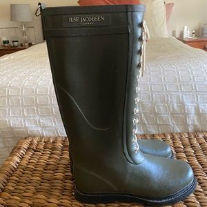 Ilse Jacobsen Rubber Boot